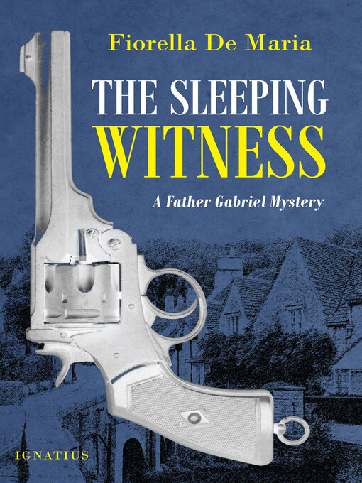 Title details for The Sleeping Witness by Fiorella De Maria - Available